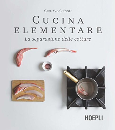 Immagine di CUCINA ELEMENTARE. LA SEPARAZIONE DELLE COTTURE