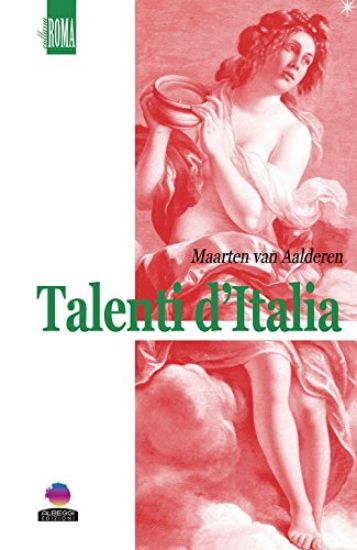 Immagine di TALENTI D`ITALIA