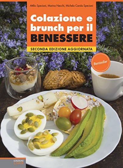 Immagine di COLAZIONE E BRUNCH PER IL BENESSERE