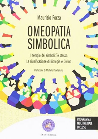 Immagine di OMEOPATIA SIMBOLICA