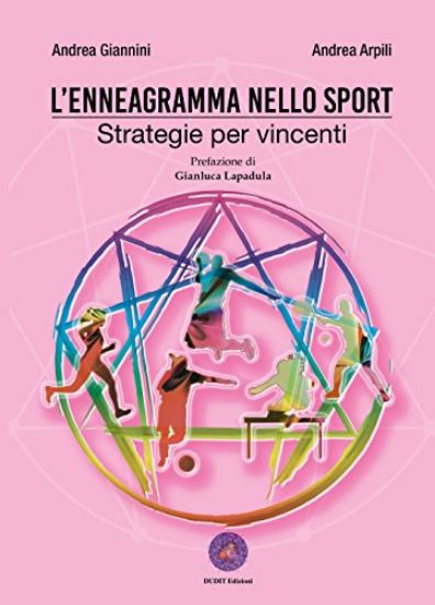 Immagine di ENNEAGRAMMA NELLO SPORT (L`) STRATEGIE VINCENTI