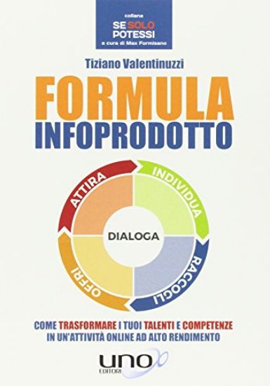 Immagine di FORMULA INFOPRODOTTO