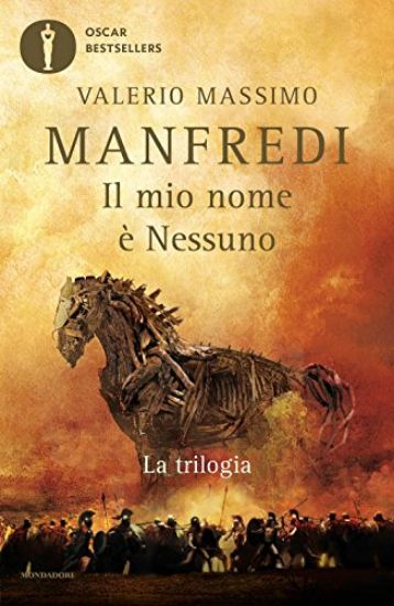 Immagine di MIO NOME E` NESSUNO. LA TRILOGIA (IL)