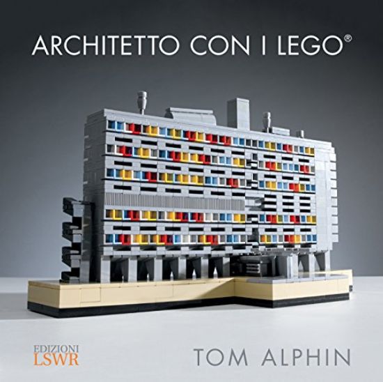 Immagine di ARCHITETTO CON I LEGO