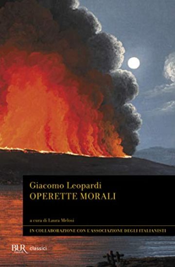 Immagine di OPERETTE MORALI