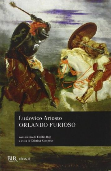 Immagine di ORLANDO FURIOSO