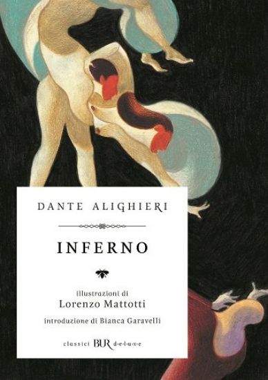 Immagine di INFERNO. EDIZ. ILLUSTRATA