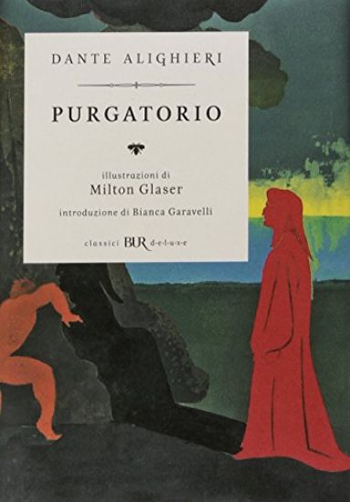 Immagine di PURGATORIO