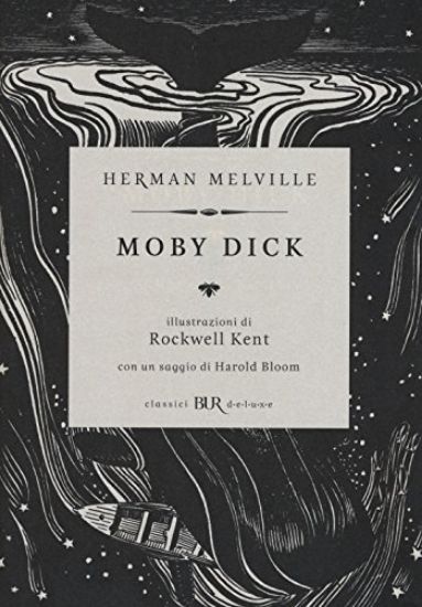 Immagine di MOBY DICK