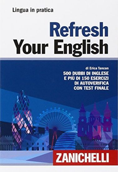 Immagine di REFRESH YOUR ENGLISH