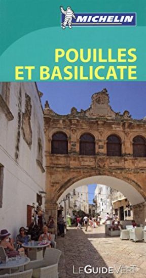 Immagine di PUGLIA E BASILICATA. EDIZ. FRANCESE