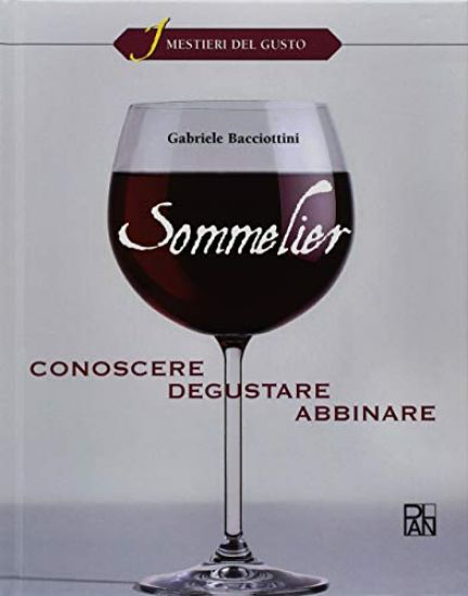 Immagine di SOMMELIER