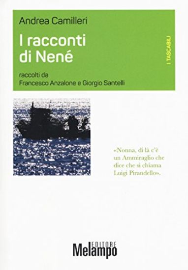 Immagine di RACCONTI DI NENE` (I)