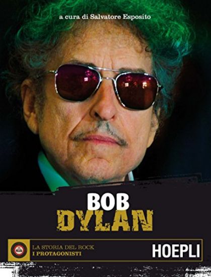 Immagine di BOB DYLAN