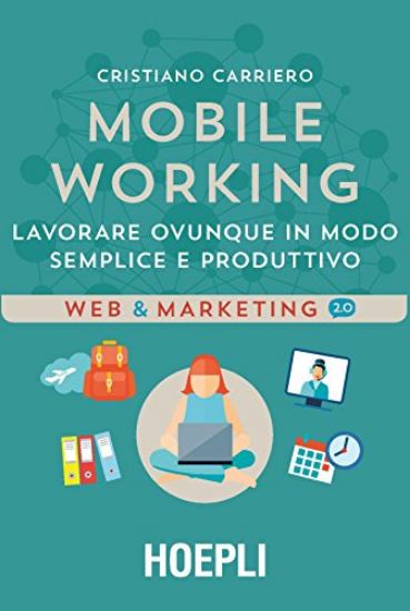 Immagine di MOBILE WORKING