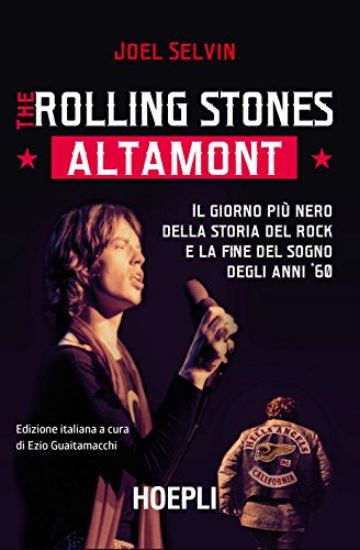 Immagine di ROLLING STONES. ALTAMONT