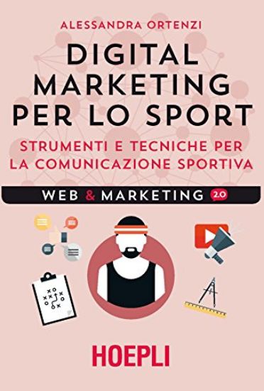 Immagine di DIGITAL MARKETING PER LO SPORT