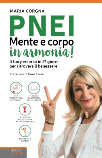 Immagine di PNEI - MENTE E CORPO IN ARMONIA