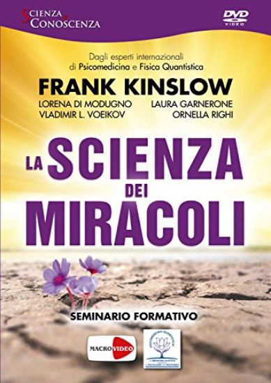 Immagine di SCIENZA DEI MIRACOLI (LA) DVD