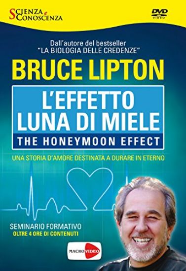 Immagine di EFFETTO LUNA DI MIELE (L`) DVD