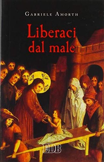 Immagine di LIBERACI DAL MALE