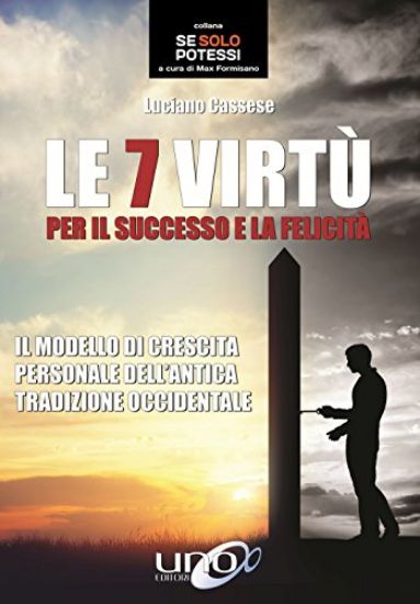 Immagine di 7 VIRTU` PER IL SUCCESSO E LA FELICITA` (LE)