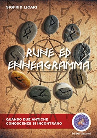 Immagine di RUNE ED ENNEAGRAMMA