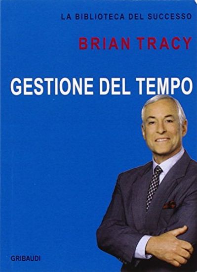 Immagine di GESTIONE DEL TEMPO