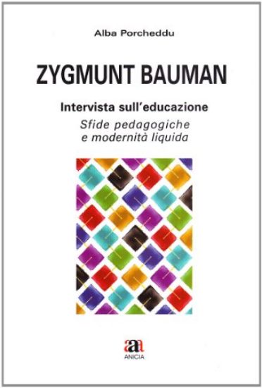 Immagine di ZYGMUNT BAUMAN