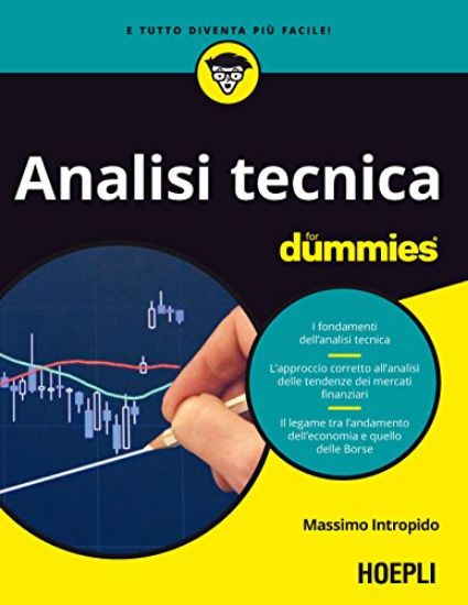 Immagine di ANALISI TECNICA FOR DUMMIES