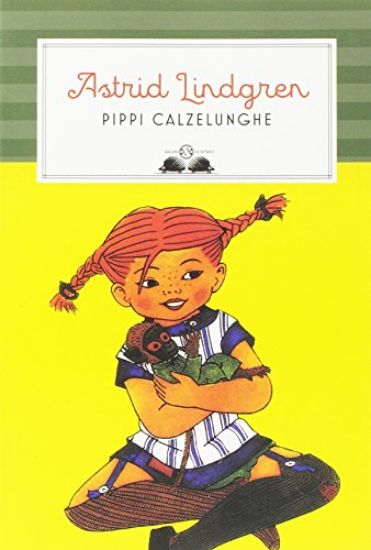 Immagine di PIPPI CALZELUNGHE