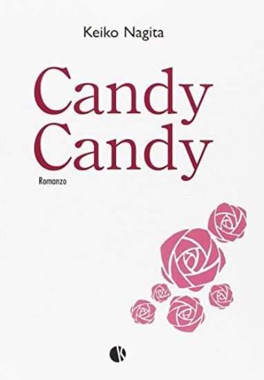 Immagine di CANDY CANDY