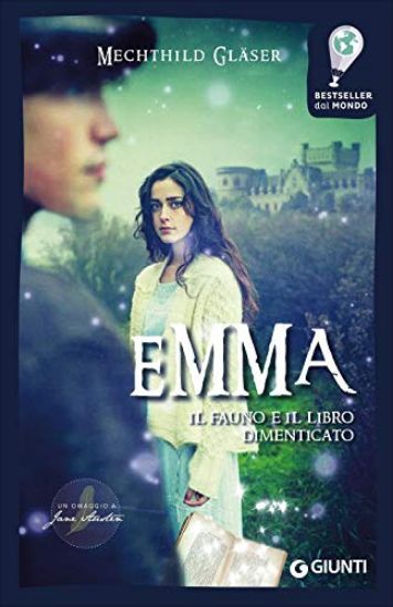 Immagine di EMMA, IL FAUNO E IL LIBRO DIMENTICATO