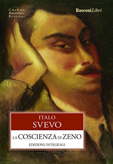 Immagine di COSCIENZA DI ZENO (LA)