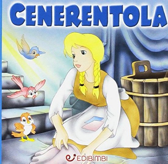 Immagine di CENERENTOLA