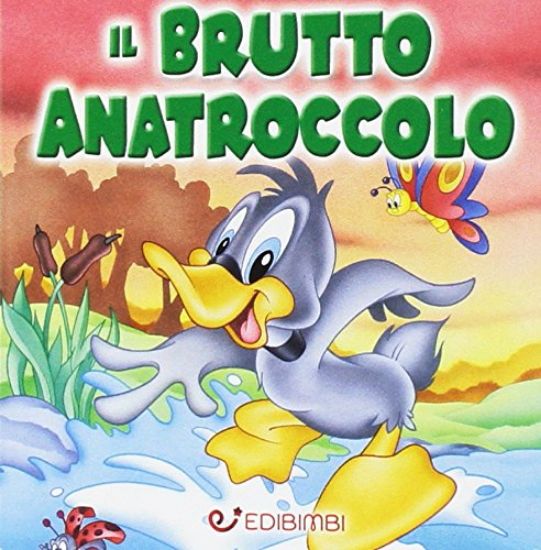 Immagine di BRUTTO ANATRACCOLO (IL)