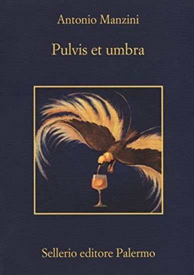 Immagine di PULVIS ET UMBRA