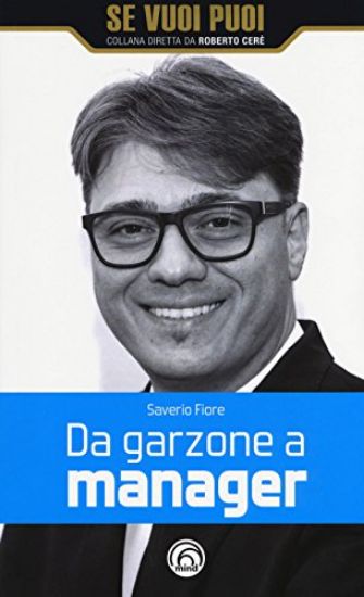 Immagine di DA GARZONE A MANAGER