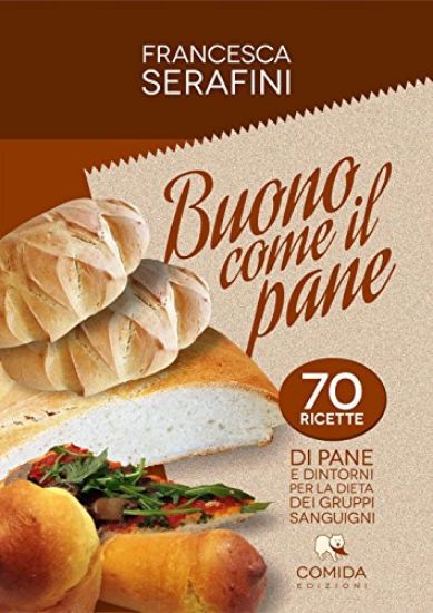 Immagine di BUONO COME IL PANE