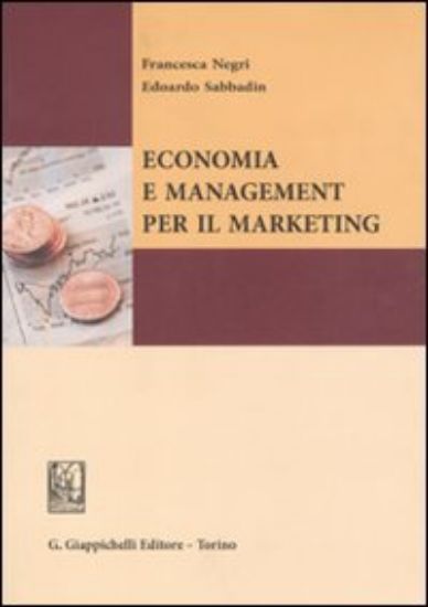 Immagine di ECONOMIA E MANAGEMENT PER IL MARKETING