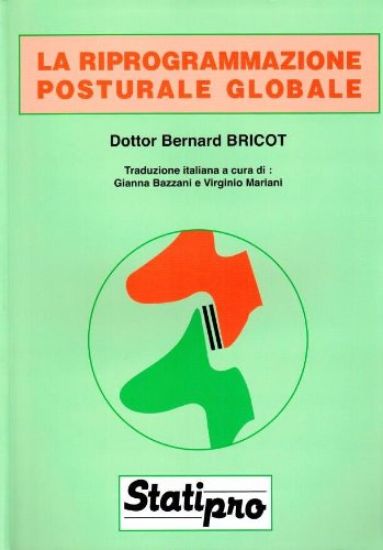 Immagine di RIPROGRAMMAZIONE POSTURALE GLOGALE