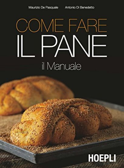 Immagine di COME FARE IL PANE