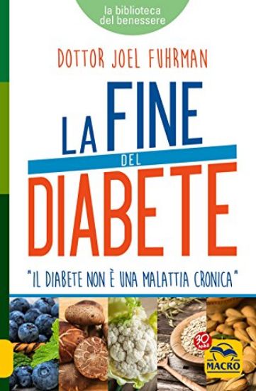 Immagine di FINE DEL DIABETE (LA)