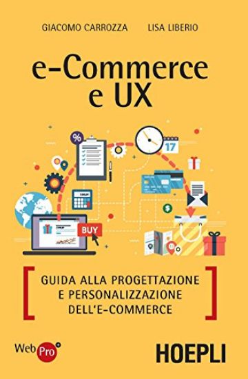 Immagine di ECOMMERCE E UX