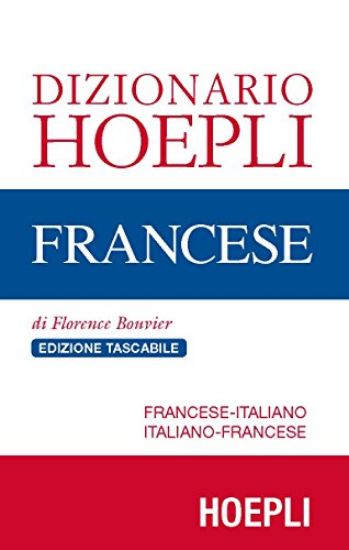 Immagine di DIZIONARIO DI FRANCESE. FRANCESE-ITALIANO, ITALIANO-FRANCESE. EDIZ. COMPATTA