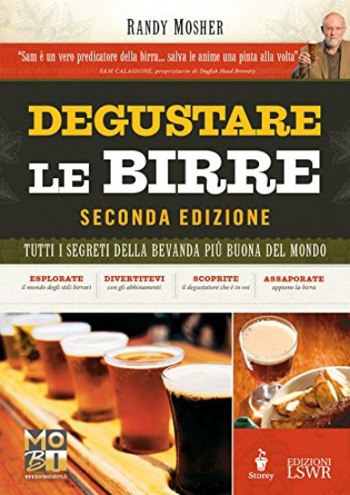 Immagine di DEGUSTARE LE BIRRE