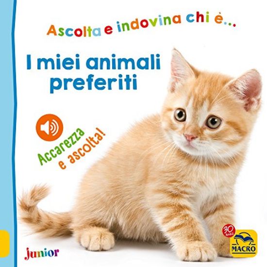 Immagine di MIEI ANIMALI PREFERITI (I)