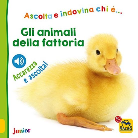 Immagine di ANIMALI DELLA FATTORIA (GLI)