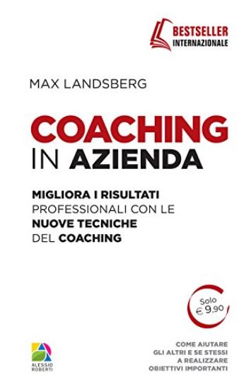 Immagine di COACHING IN AZIENDA