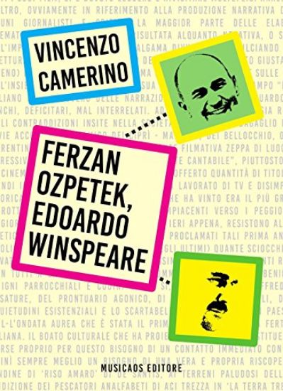 Immagine di FERZAN OZPETEK, EDOARDO WINSPEARE